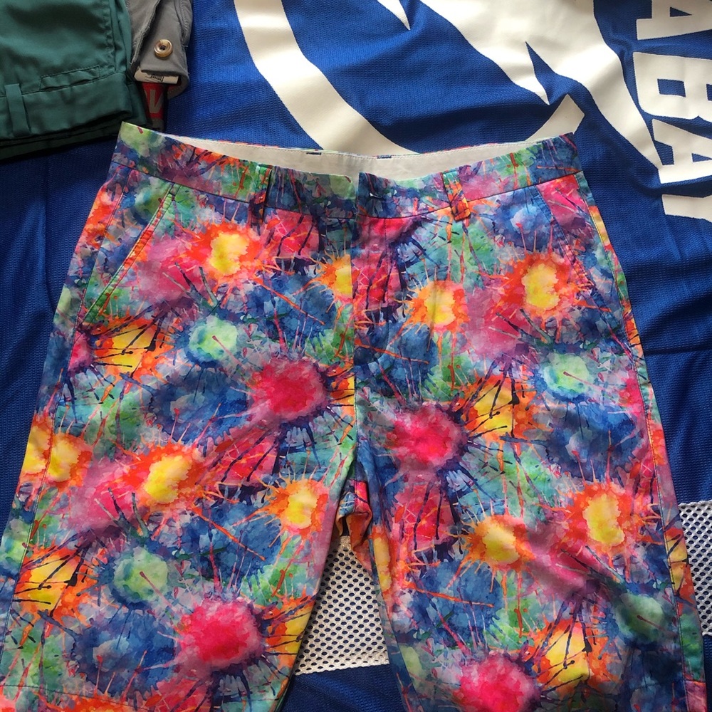 Hreski golf shorts 34